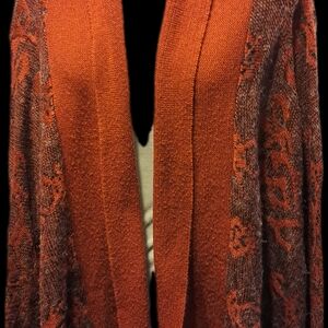 Daytrip Textured Knit